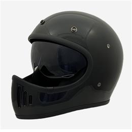 VINTAGE MX TYPE "PILOT" / PEARL BLACK (Lサイズ)