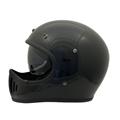 VINTAGE MX TYPE "PILOT" / PEARL BLACK (Lサイズ)