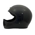 VINTAGE MX TYPE "PILOT" / PEARL BLACK (Lサイズ)