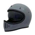 VINTAGE MX TYPE "PILOT" / GLOSS GRAY (Mサイズ)