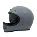 VINTAGE MX TYPE "PILOT" / GLOSS GRAY (Lサイズ)