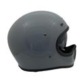 VINTAGE MX TYPE "PILOT" / GLOSS GRAY (Lサイズ)