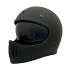 VINTAGE MX TYPE "PILOT" / FLAT BLACK (Lサイズ)