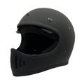 VINTAGE MX TYPE "PILOT" / FLAT BLACK (Lサイズ)