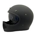 VINTAGE MX TYPE "PILOT" / FLAT BLACK (Lサイズ)