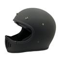 VINTAGE MX TYPE "PILOT" / FLAT BLACK (Lサイズ)