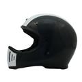 VINTAGE MX TYPE "COBRA" / BLACK (Mサイズ)