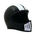 VINTAGE MX TYPE "COBRA" / BLACK (Mサイズ)