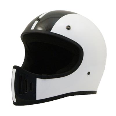 VINTAGE MX TYPE "COBRA" / WHITE (Mサイズ)