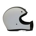 VINTAGE MX TYPE "COBRA" / WHITE (Mサイズ)
