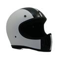 VINTAGE MX TYPE "COBRA" / WHITE (Mサイズ)