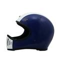 VINTAGE MX TYPE "COBRA" / BLUE (Lサイズ)
