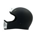 VINTAGE MX TYPE "COBRA" / MATTEBLACK (Lサイズ)