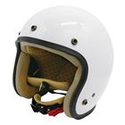 JET-D HELMET / WHITE (Mサイズ)
