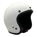 JET-D HELMET / WHITE (Lサイズ)