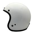 JET-D HELMET / WHITE (Lサイズ)