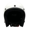JET-D HELMET / WHITE (Lサイズ)