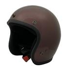 JET-D HELMET / MAROON (Lサイズ)