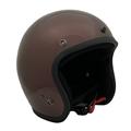JET-D HELMET / MAROON (Lサイズ)