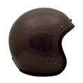 JET-D HELMET / MAROON (Lサイズ)