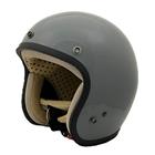 JET-D HELMET / GLOSSGRAY (Mサイズ)