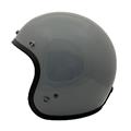 JET-D HELMET / GLOSSGRAY (Mサイズ)