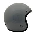 JET-D HELMET / GLOSSGRAY (Mサイズ)