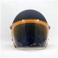 FLOWER HELMET / MATTEBLACK