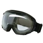 GLASSES OVER GOGGLE / CLEAR