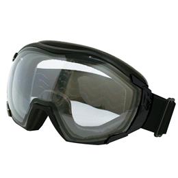 GLASSES OVER GOGGLE / CLEAR
