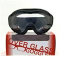 GLASSES OVER GOGGLE / CLEAR
