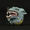 HOWLINGWOLF BY FULLMOON NumberBolt /WISDOM -知恵-
