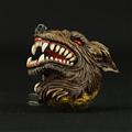 HOWLINGWOLF BY FULLMOON NumberBolt /STRENGTH -力-