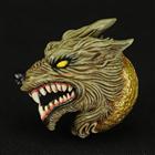 HOWLINGWOLF BY FULLMOON NumberBolt /GUARDIAN -守護-