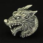 HOWLINGWOLF BY FULLMOON NumberBolt /SCULPTURE -造形-
