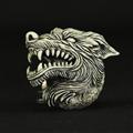 HOWLINGWOLF BY FULLMOON NumberBolt /SCULPTURE -造形-