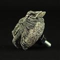 HOWLINGWOLF BY FULLMOON NumberBolt /SCULPTURE -造形-