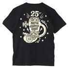 [数量限定] GOODS "25th" Anniversary T-Shirts /2XL size