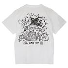 HAVE A NICE SUMMER-Tee - MONO (XLサイズ)