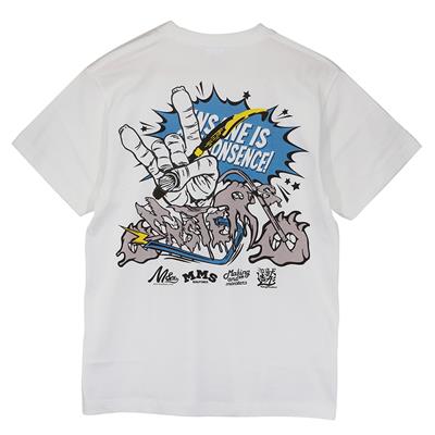 HAVE A NICE SUMMER-Tee - BEACH (Mサイズ)