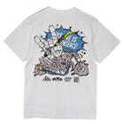 HAVE A NICE SUMMER-Tee - BEACH (Mサイズ)