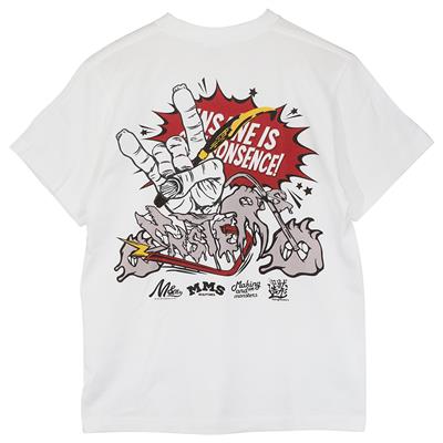 HAVE A NICE SUMMER-Tee - SUNBURN (Mサイズ)