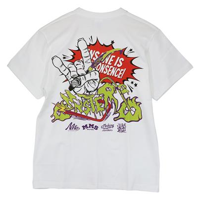 HAVE A NICE SUMMER-Tee - SUNSET (Mサイズ)