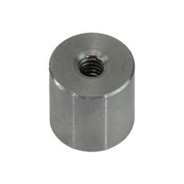 ウェルドトールナット　1/4-20