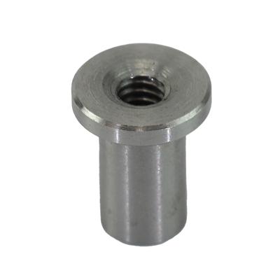 ウェルドナット　非貫通　1/4-20