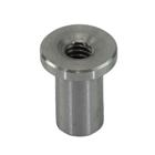 ウェルドナット　非貫通　1/4-20