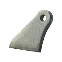 ウェルドステー オフセット M6 (6t) スチール