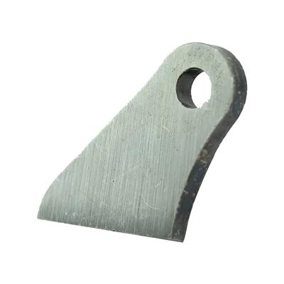 ウェルドステー オフセット M8 (6t) スチール