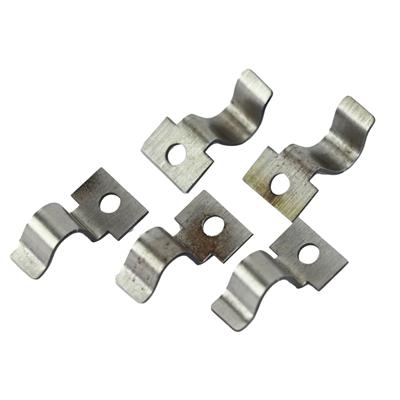 ウェルドワイヤークリップ　5個SET