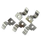 ウェルドワイヤークリップ　5個SET